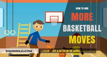 Unleash Your Basketball Moves: Master These Tricks to Dominate the Court