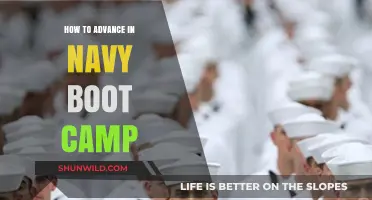 Mastering Navy Boot Camp: Proven Strategies for Rapid Advancement and Success