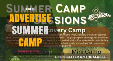 Effective Strategies to Promote Your Summer Camp and Boost Enrollment
