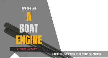 Aligning Your Boat Engine: The Ultimate Guide to Success