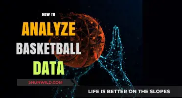 Basketball Data Analytics: Strategies for Success