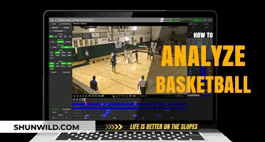 Basketball Analytics: Strategies for Success