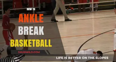 Ankle-Breaking Moves: Basketball's Ultimate Art