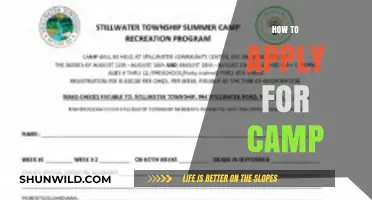 Your Ultimate Guide to Applying for Summer Camp Successfully