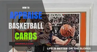Appraising Basketball Cards: A Beginner's Guide