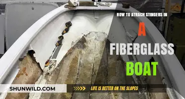 Mastering the Art of Luring Stingrays in Your Fiberglass Boat