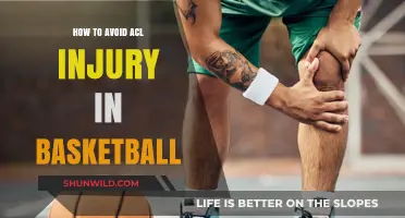 Preventing ACL Injuries: Tips for Basketball Players