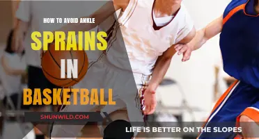 Preventing Ankle Sprains: Basketball Players' Guide