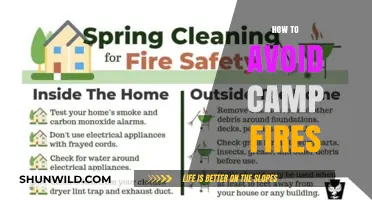 Preventing Campfire Disasters: Essential Tips for Safe Outdoor Adventures