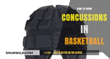 Preventing Concussions in Basketball: Protective Measures