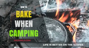 Campfire Baking Essentials: Easy Tips for Delicious Outdoor Treats