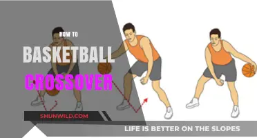 Mastering the Basketball Crossover: Techniques for Beginners