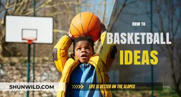 Mastering Basketball: Tips and Tricks for Beginners