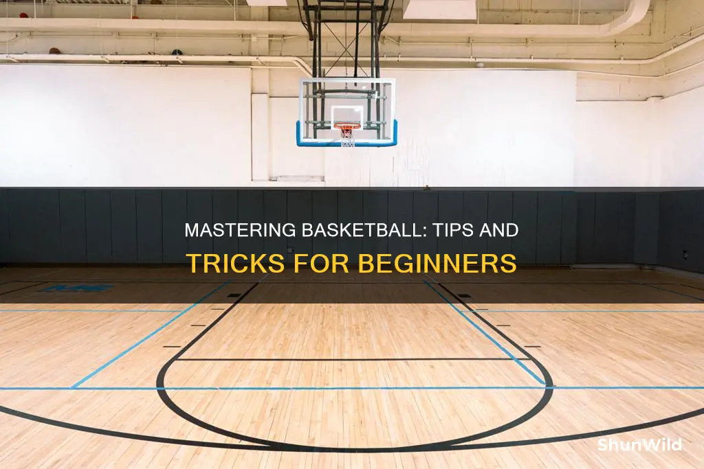 how to basketball ideas