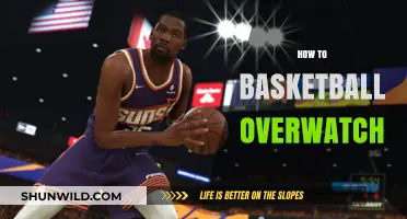 Mastering Basketball and Overwatch: Strategies for Success
