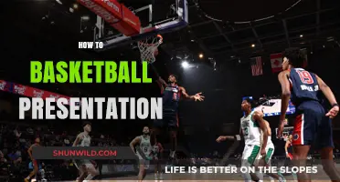 Basketball Basics: A Guide to Getting Started
