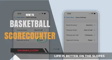 The Ultimate Guide to Basketball Scorekeeping