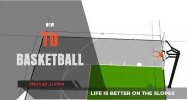 Mastering Basketball: Techniques for Beginners