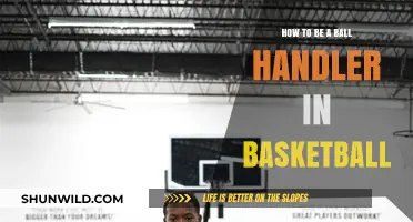 Mastering Ball Handling in Basketball