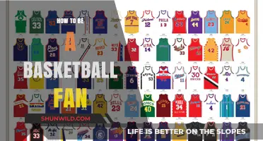 The Ultimate Guide to Becoming a Basketball Fan