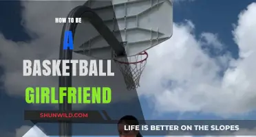 Basketball Girlfriend: How to Support Your Man