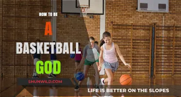 Dominating the Basketball Court: Secrets to Success