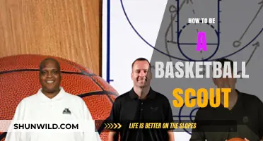 Basketball Scouting: A Guide to Unlocking Player Potential