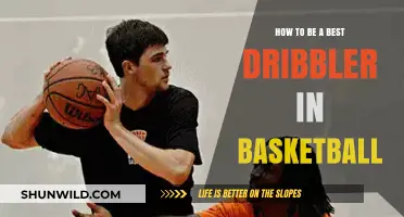 Mastering the Art of Dribbling in Basketball