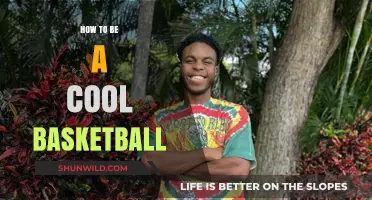 Mastering Basketball: Secrets to Being Cool on the Court