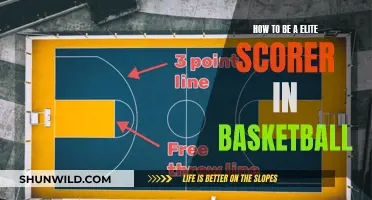 Unleash Your Scoring Potential: Strategies for Elite Basketball Scoring