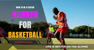 Sprinting Strategies to Enhance Your Basketball Game