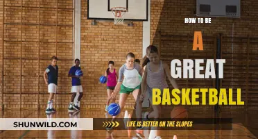 Mastering Basketball: Strategies for Success