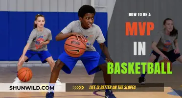Dominate the Basketball Court: MVP Strategies