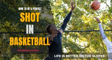 Mastering the Perfect Basketball Shot: Techniques for Accuracy