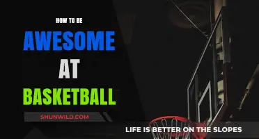 Mastering Basketball: Secrets to Success on the Court