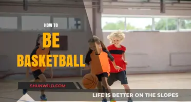 Mastering Basketball: Strategies for Success