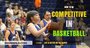Mastering Basketball: Strategies for Competitive Edge