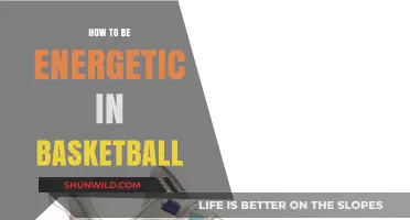 Energizing Your Basketball Game: Strategies for Maximum Energy