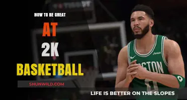 Mastering 2K Basketball: Strategies for Success