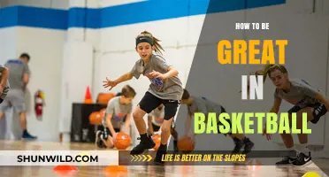 Mastering Basketball: Tips for Aspiring Greatness