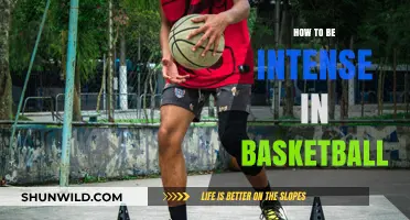Intensifying Your Basketball Game: Strategies for Dominance