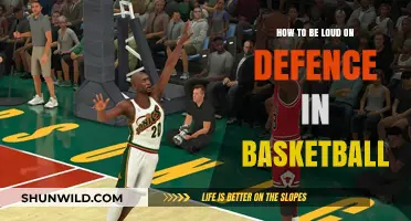 Defenders, Make Some Noise!