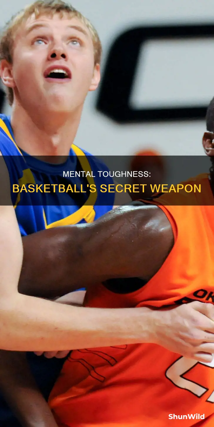 how to be mentally strong in basketball