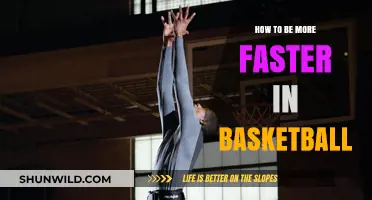 Quickness Secrets: Basketball Speed Techniques