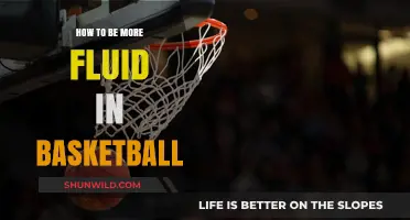 Fluid Basketball: Mastering Agile Movement for Court Dominance