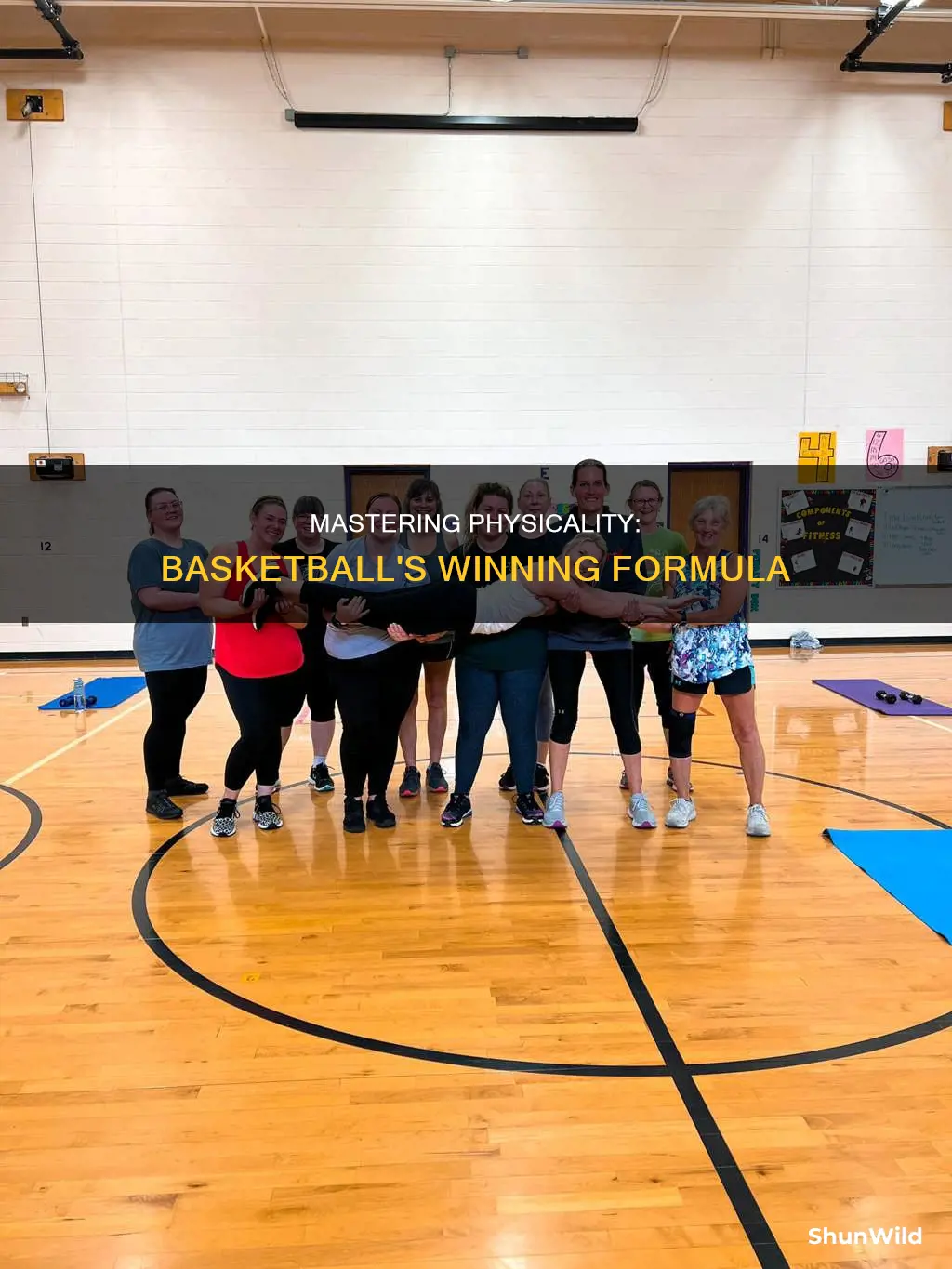 how to be more physical in basketball