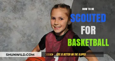 Get Scouted: Basketball Dreams Start Here