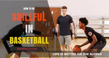 Mastering Basketball: Developing Skills for Court Success