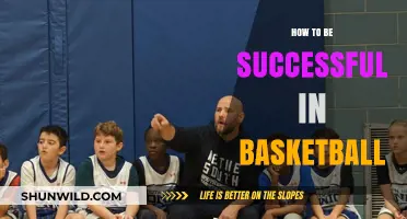 Mastering Basketball: Strategies for Success