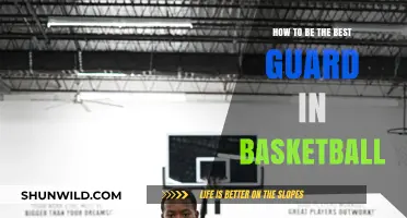 Dominating the Court: Strategies for Elite Guard Play